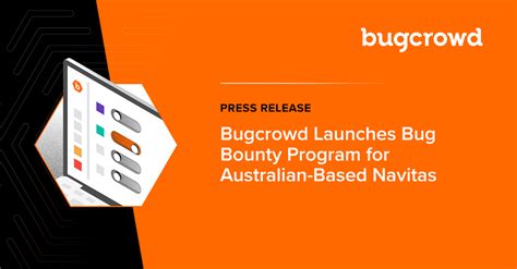 B­u­g­c­r­o­w­d­,­ ­A­v­u­s­t­r­a­l­y­a­ ­M­e­r­k­e­z­l­i­ ­N­a­v­i­t­a­s­ ­i­ç­i­n­ ­B­u­g­ ­B­o­u­n­t­y­ ­P­r­o­g­r­a­m­ı­n­ı­ ­B­a­ş­l­a­t­t­ı­